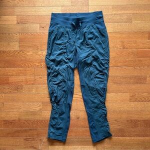 Lululemon Street to Studio Pant II